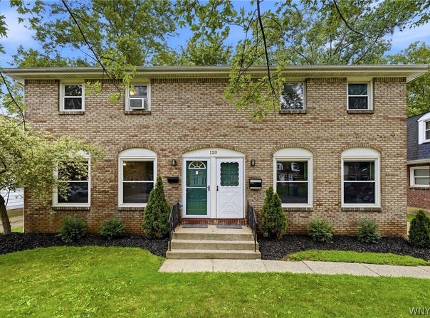 120 E Summerset Lane, Buffalo, NY 14228