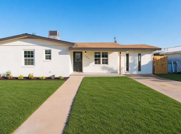 3916 Melody Lane, Odessa, TX 79762