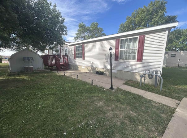 1702 E Hwy 44, Rapid City, SD 57703