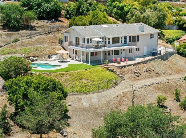1033 Via Contenta, Escondido, CA 92029