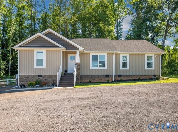 10224 Doyle Boulevard, Mc Kenney, VA 23872