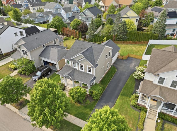 50002 Jackson Lane, Canton, MI 48188
