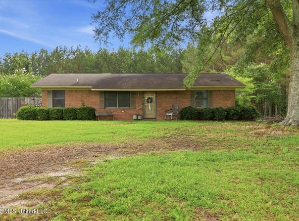 873 Bryan Road, Walnut Grove, MS 39189