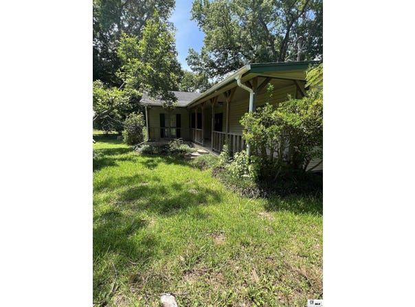 5029 DOWD ROAD, Collinston, LA 71220