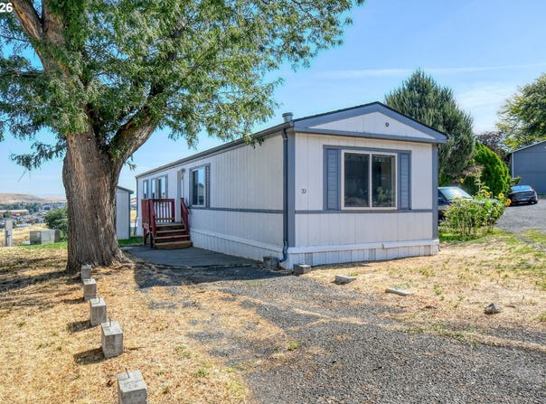 2801 SW HOUTAMA Rd, Pendleton, OR 97801