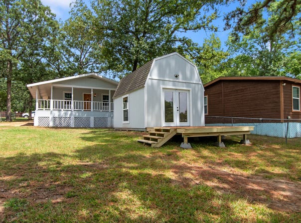 178 Indian Gap Drive, Mabank, TX 75156