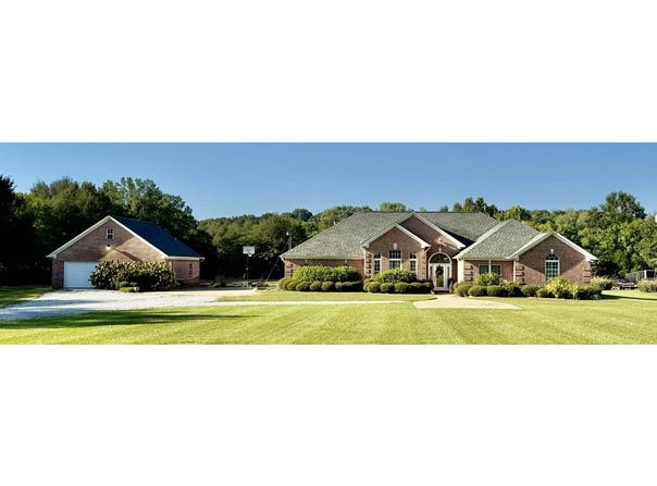630 HWY 342, PONTOTOC, MS 38863