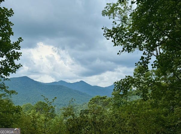 Raven Fork Trail lot: 6, Dillard, GA 30537