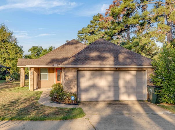 612 SPLANE DRIVE, West Monroe, LA 71291-0000