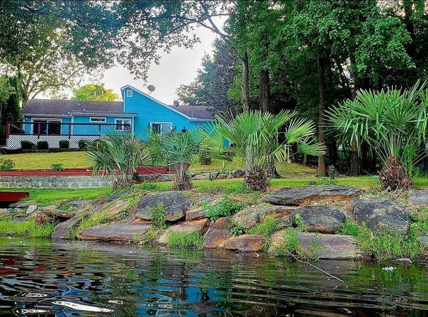 2865 Landington Way, Duluth, GA 30096