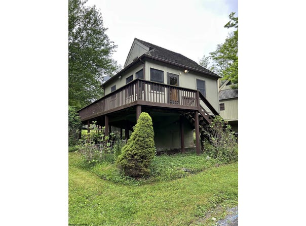 26 Whitetail Way, Davis, WV 26260