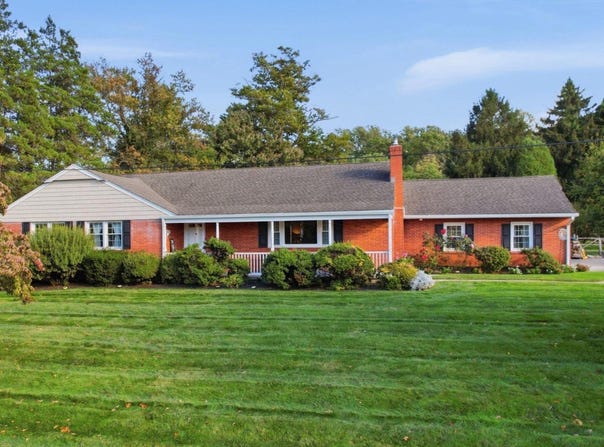 3014 OAK Drive, NORRISTOWN, PA 19401