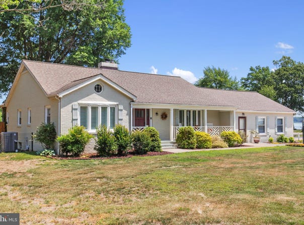 6265 TOWNSEND Drive, KING GEORGE, VA 22485