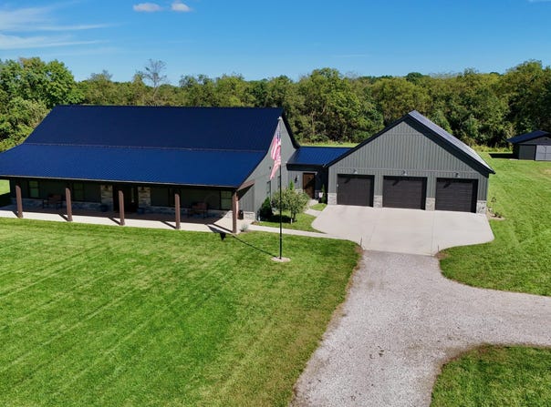 2428 Old Millersport Road NE, Lancaster, OH 43130