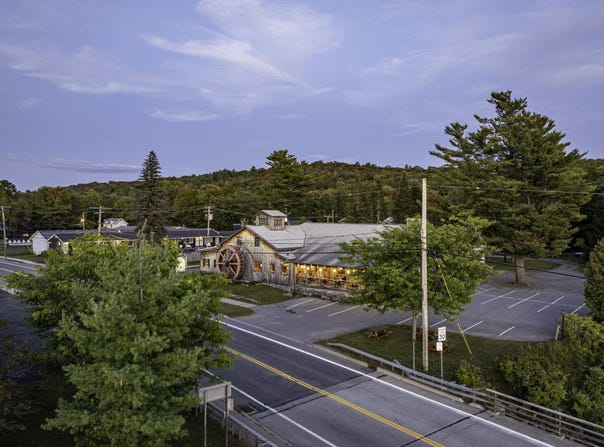 2888 NY-28, Old Forge, NY 13420