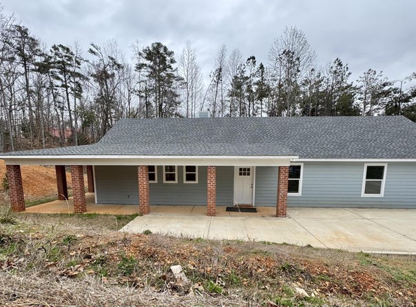 68 River Bend Park Drive, Iuka, MS 38852