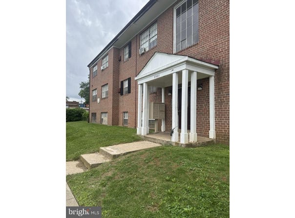 3901 GROVELAND Avenue, BALTIMORE, MD 21215