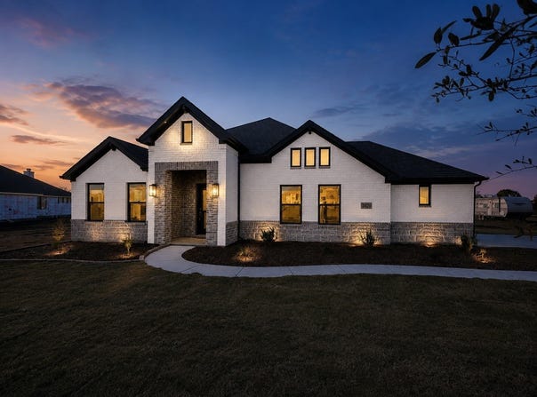 13242 Corrida Lane, Sanger, TX 76266