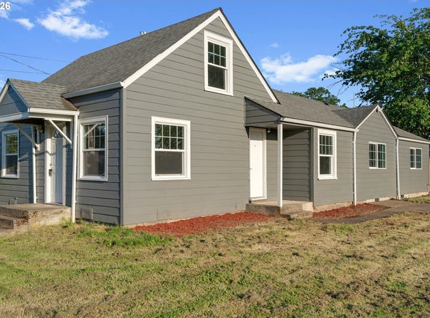 2010 E 1ST Ave, Albany, OR 97321