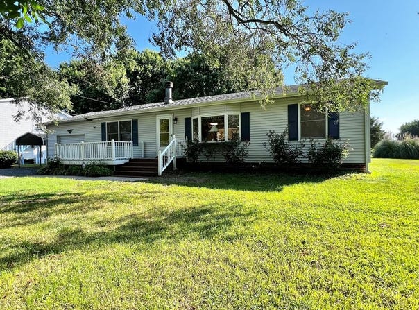 31388 CEDAR VIEW RD, PAINTER, VA 23420