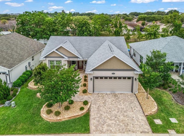 5015 NE 125TH LOOP, OXFORD, FL 34484