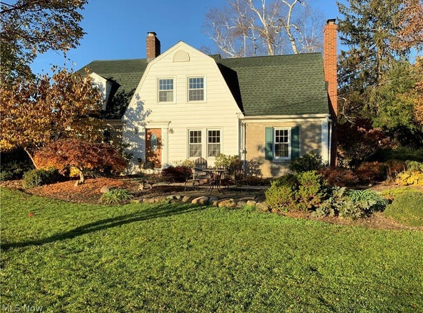 15450 Hemlock Point Road, Chagrin Falls, OH 44022