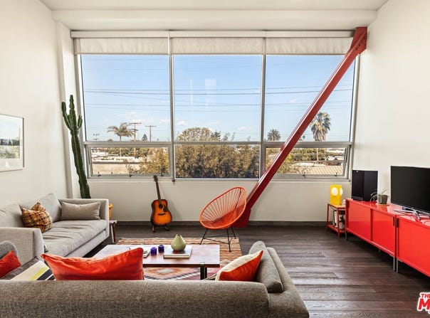 615 Hampton Dr, Venice, CA 90291