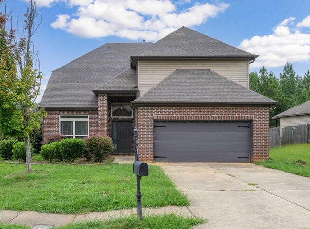 4791 DEER FOOT COVE, PINSON, AL 35126