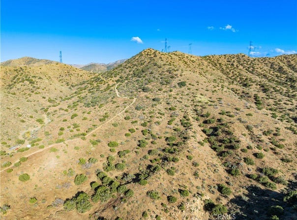 0 Juniper Ridge, Acton, CA 93550