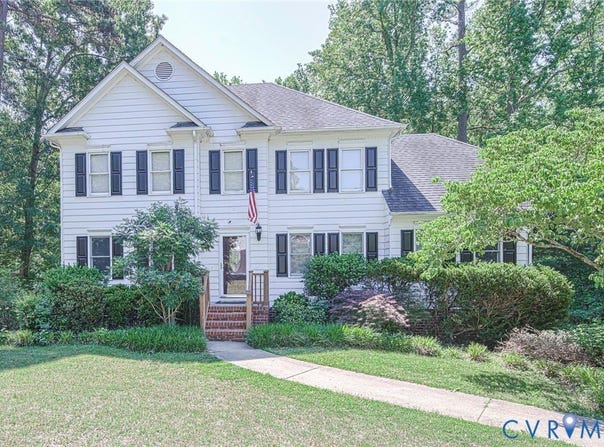 2803 Jolly Lane, Chester, VA 23831