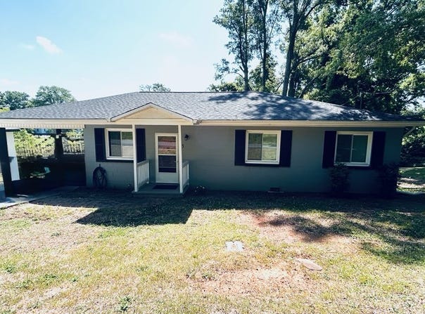 8 Riley Street, Honea Path, SC 29654