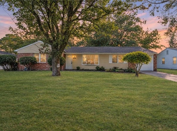 1209 Sir Galahad Drive, Chesapeake, VA 23324