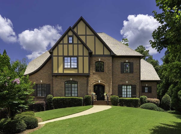 837 ABERLADY PLACE, HOOVER, AL 35242