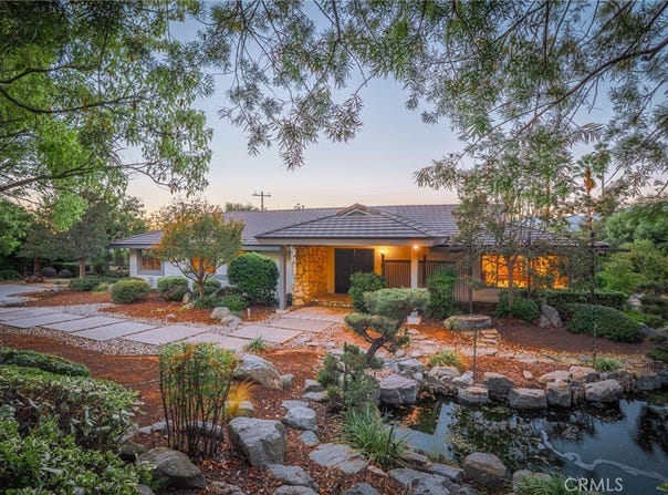 3455 Rancho Rio Bonita, Covina, CA 91724