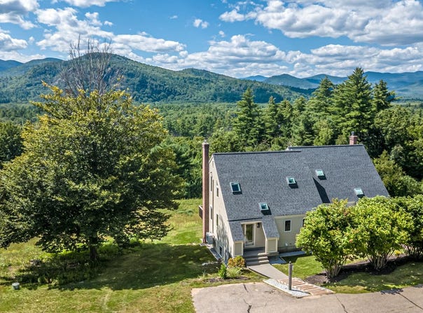 38-2 Merriman Forest Road, Bartlett, NH 03812