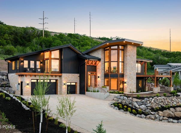 13206 E Alexis Drive, Hideout, UT 84032