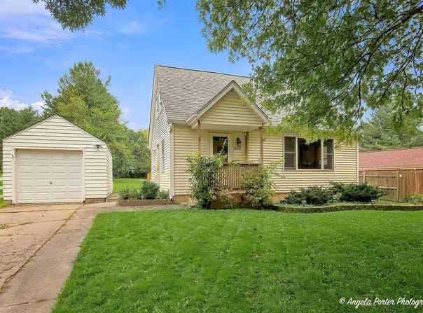 3848 E Solon Road, Richmond, IL 60071