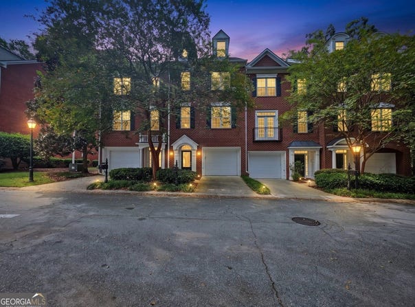 1503 Waters Edge Trail, Roswell, GA 30075