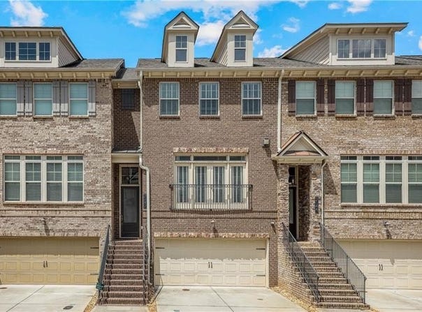 2142 Coventry Drive, Atlanta, GA 30319