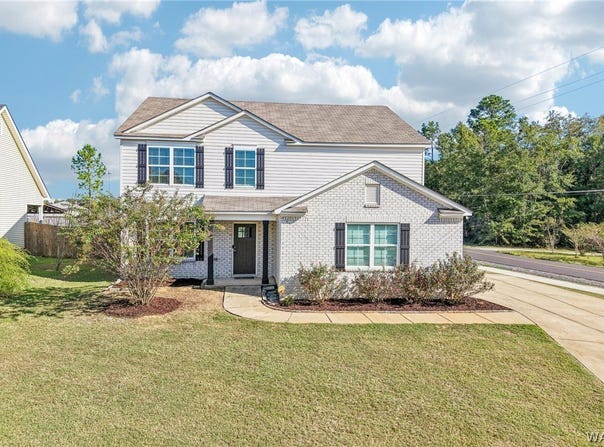 11309 Cedar Glades Drive, Vance, AL 35490