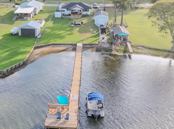 1419 Hobbs Drive, Summerton, SC 29148