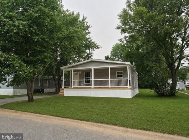 209 ASPEN Circle, MIDDLETOWN, DE 19709
