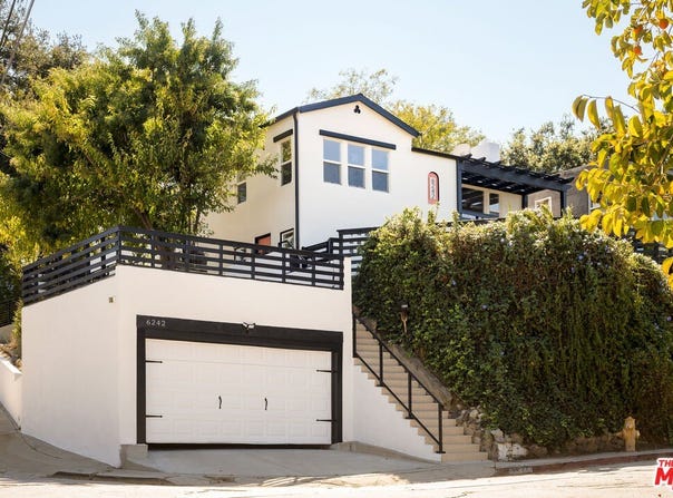 6242 Roy St, Los Angeles, CA 90042