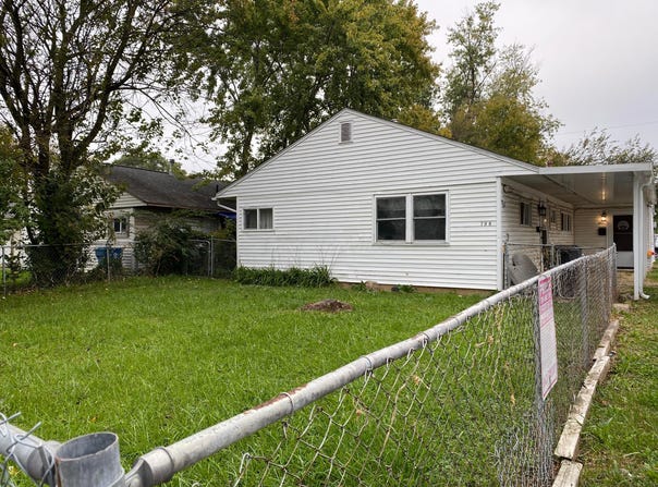 798 - 800 Derrer Road, Columbus, OH 43204