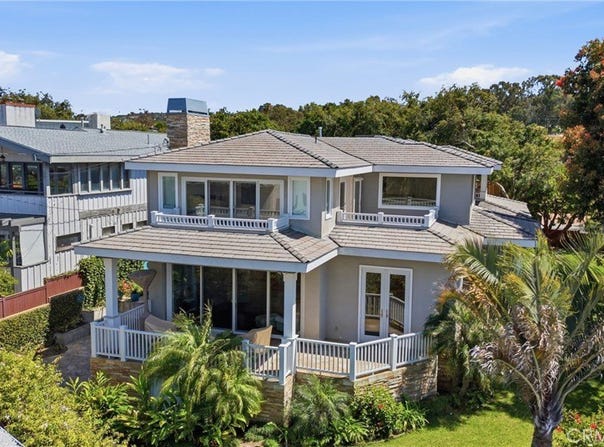 628 Via Monte Doro, Redondo Beach, CA 90277