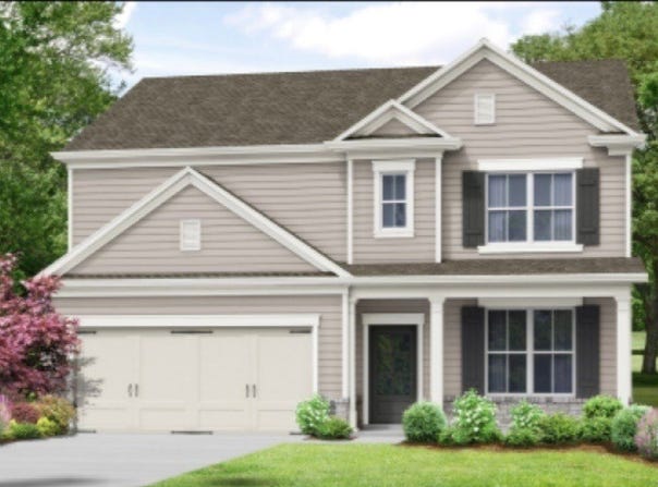 29 Edith Court, Statham, GA 30666