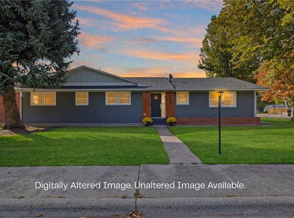1544 Parkhill Drive, Billings, MT 59102