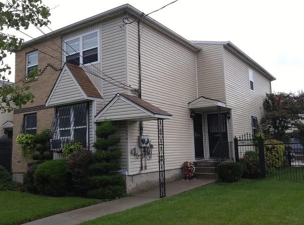 Jamaica, NY 11433