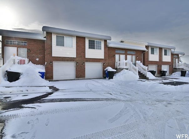 1130 N 200 W, Bountiful, UT 84010