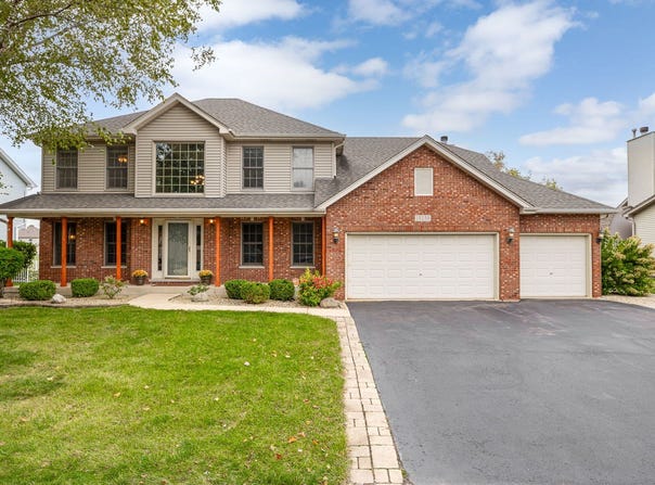 13138 Sunderlin Road, Plainfield, IL 60585